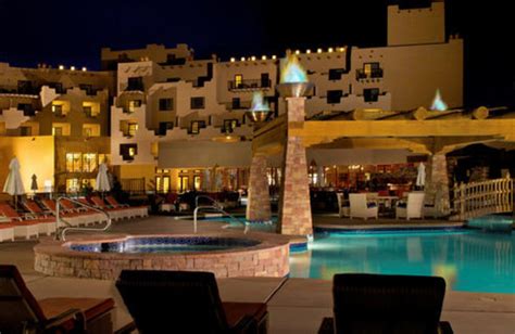 santa fe nm casinos